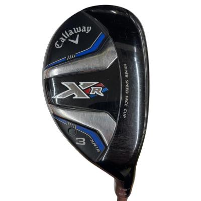 キャロウェイ XR ユーティリティの商品一覧 通販 - Yahoo!ショッピング