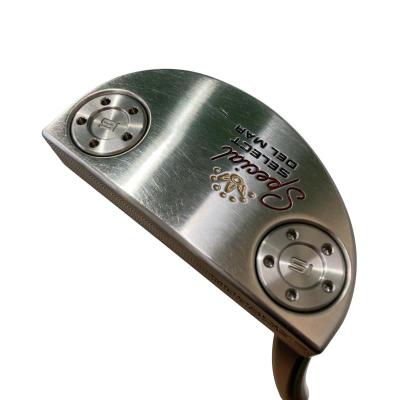 SCOTTY CAMERON ゴルフクラブ（利き手：左用）｜ゴルフ｜スポーツ 通販