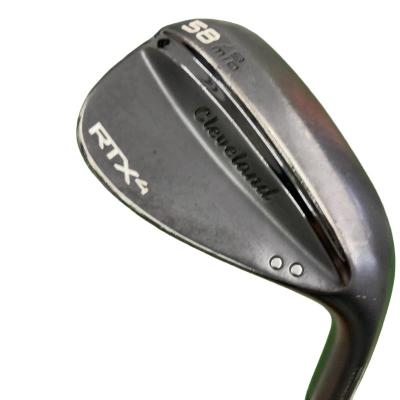 クリーブランドrtx4のおすすめ人気商品一覧 通販 - Yahoo!ショッピング