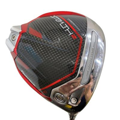 TaylorMade ゴルフドライバー レディース（シャフトの硬さ：L