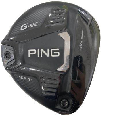 ping g425フェアウェイウッドsftの商品一覧 通販 - Yahoo!ショッピング