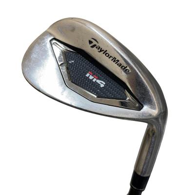 TaylorMade ウェッジ（シャフト素材：カーボン系）｜クラブ（メンズ