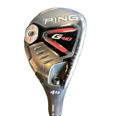 G410 ユーティリティ（ロフト角：22度）｜クラブ（メンズ）｜ゴルフ