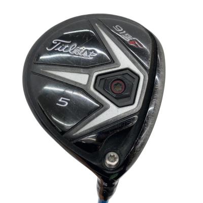 Titleist フェアウェイウッド（シャフトの硬さ：X）｜クラブ（メンズ