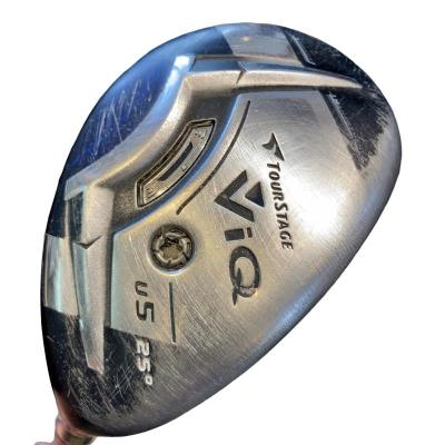 BRIDGESTONE GOLF ユーティリティ（ロフト角：25度）｜クラブ（メンズ