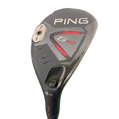 ◇PING ピン G410 4u U4 ユーティリティ ハイブリッド ping g410 4u 22