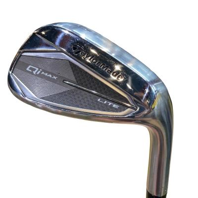 TaylorMade ウェッジ（シャフト素材：カーボン系）｜クラブ（メンズ