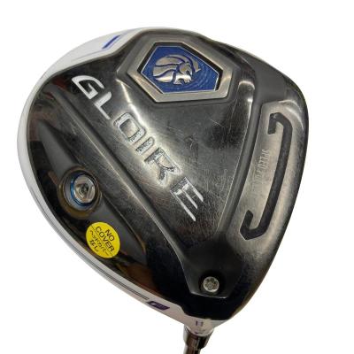 ◆TaylorMade GLOIRE メンズドライバー ゴルフクラブ　S TaylorMade ゴルフ ドライバー（ロフト角：11度）｜クラブ（メンズ