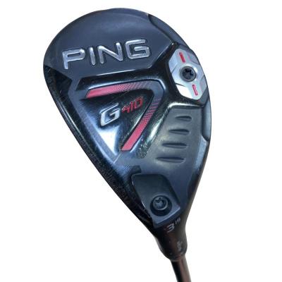 ピンg410（ユーティリティ）｜クラブ（メンズ）｜ゴルフ | スポーツ の