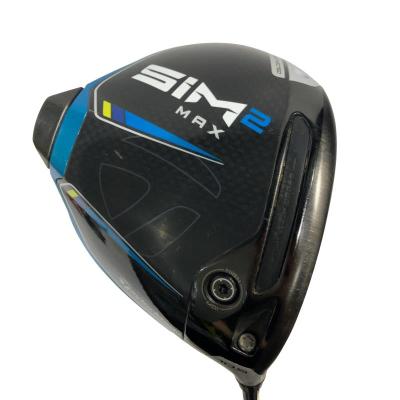 sim2ドライバー（ロフト角：10.5度）のおすすめ人気商品一覧 通販