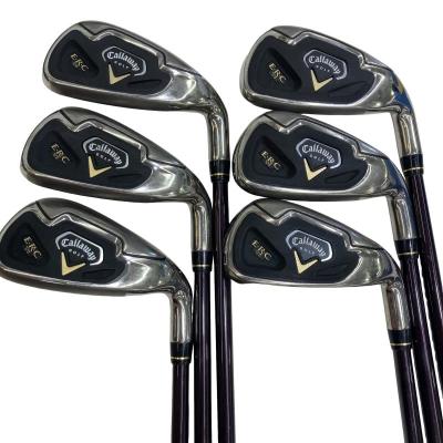 Callaway アイアンセット（シャフトの硬さ：R）｜クラブ（メンズ