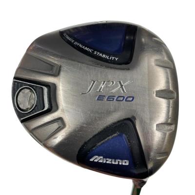 MIZUNO ゴルフ ドライバー（シャフトの硬さ：SR）｜クラブ（メンズ