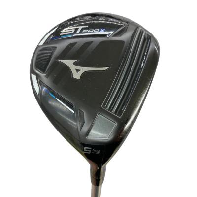 MIZUNO フェアウェイウッド｜クラブ（メンズ）｜ゴルフ｜スポーツ