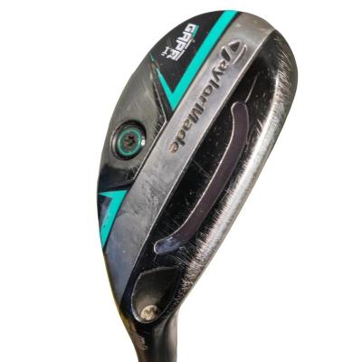 TaylorMade ユーティリティ（番手：3U）｜クラブ（メンズ）｜ゴルフ