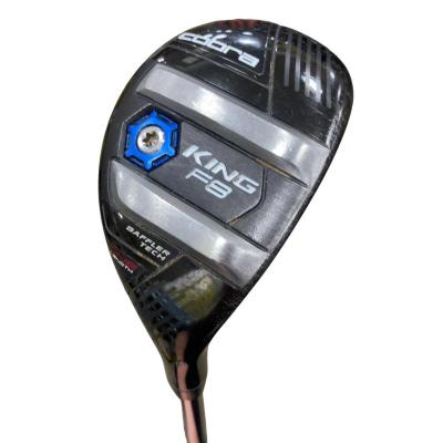 Cobra RADSPEED 5番ユーティリティ 5U 24度 S Cobra RADSPEED 5番