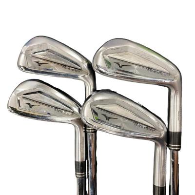 MIZUNO アイアンセット（セット本数：4本セット）｜クラブ（メンズ