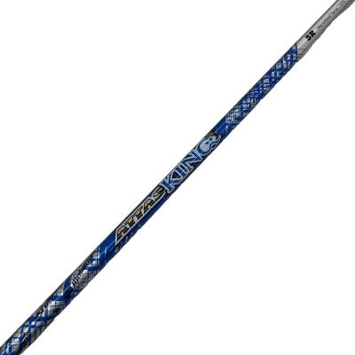新品 ATTAS KING 6s コブラドライバー用 シャフトのみ USTマミヤ