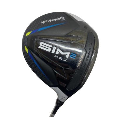 テーラーメイド sim2 max 7w（ゴルフクラブ）｜ゴルフ | スポーツ の