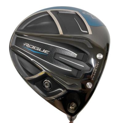 Callaway ゴルフ ドライバー（ロフト角：9度）｜クラブ（メンズ