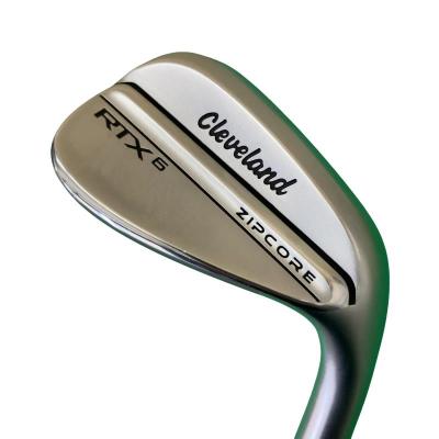 rtx6 zipcore 52（Cleveland Golf／スポーツ用品）のおすすめ人気商品