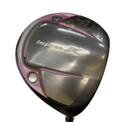 YAMAHA ゴルフドライバー レディース｜クラブ（レディース）｜ゴルフ