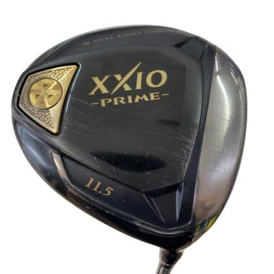 XXIO ゴルフ ドライバー（ロフト角：11.5度）｜クラブ（メンズ