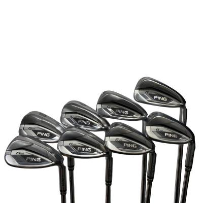 ピン g425 アイアン（スポーツ用品）（セット本数：8本セット）の