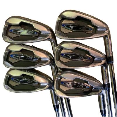 Mizuno JPX E600 アイアンセット ミズノ JPX e600 アイアン（スポーツ用品）のおすすめ人気商品一覧