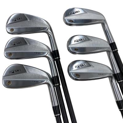 tr21x アイアン（HONMA GOLF）のおすすめ人気商品一覧 通販 - Yahoo