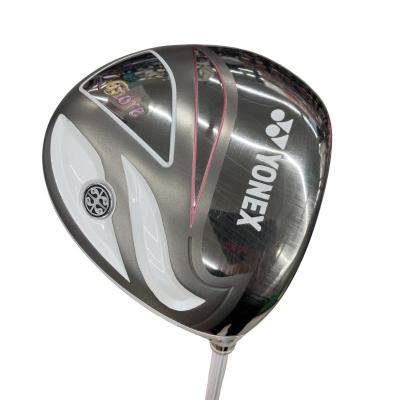 YONEX ゴルフクラブ レディース（シャフトの硬さ：L）｜ゴルフ
