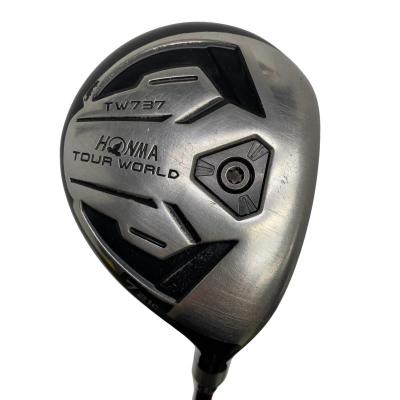 HONMA GOLF フェアウェイウッド（番手：7W）｜クラブ（メンズ