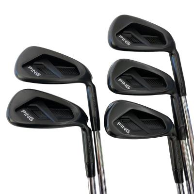 PING アイアンセット（セット本数：6本セット）｜クラブ（メンズ
