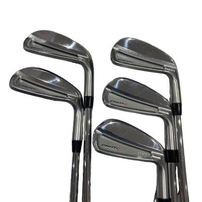 PROTO-CONCEPT FORGED IRON TOUR PC C05TP 6S アイアンセット IR