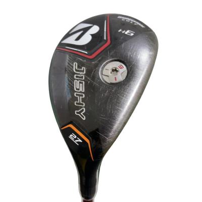 BRIDGESTONE GOLF ユーティリティ（番手：6U）｜クラブ（メンズ