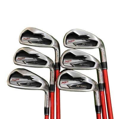 YONEX アイアンセット（番手：5I）｜クラブ（メンズ）｜ゴルフ