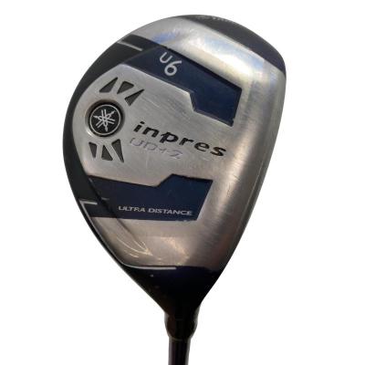 ヤマハ　IMPEX X ユーティリティクラブ 2本セット YAMAHA ユーティリティ｜クラブ（メンズ）｜ゴルフ｜スポーツ おすすめ