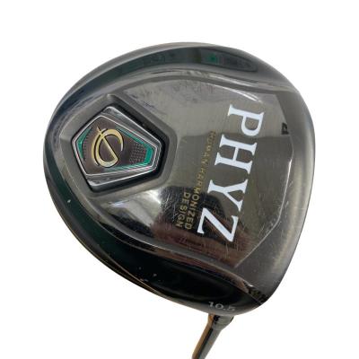 PHYZ ゴルフクラブ｜ゴルフ｜スポーツ おすすめ人気商品一覧 通販