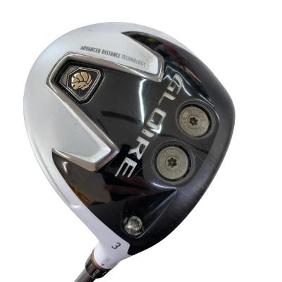 TaylorMade フェアウェイウッド（番手：3W）｜クラブ（メンズ
