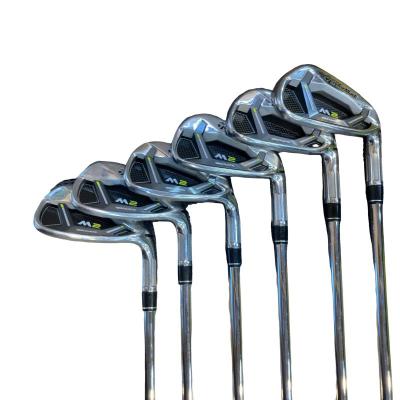 taylormade m6（アイアンセット）｜クラブ（メンズ）｜ゴルフ