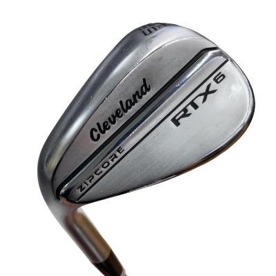 rtx6 zipcore 52（Cleveland Golf／スポーツ用品）のおすすめ人気商品