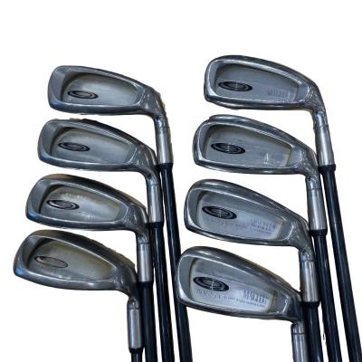 MacGregor アイアンセット｜クラブ（メンズ）｜ゴルフ｜スポーツ