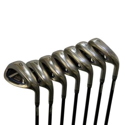 XXIO アイアンセット（セット本数：7本セット）｜クラブ（メンズ