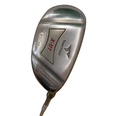 BRIDGESTONE B2 ユーティリティ 4U 5U 6U 3本セット SR BRIDGESTONE GOLF ゴルフクラブ（番手：4U）｜ゴルフ｜スポーツ