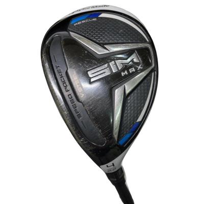 TaylorMade ユーティリティ（利き手：左用）｜クラブ（メンズ