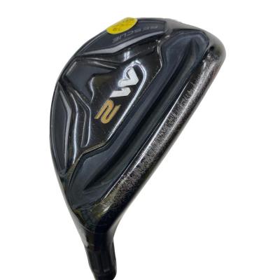 TaylorMade M2 ユーティリティ 4番 22度 レディース テーラーメイドm2ユーティリティ（TaylorMade／ユーティリティ