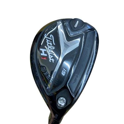 Titleist ゴルフクラブ（ロフト角：19度）｜ゴルフ｜スポーツ おすすめ