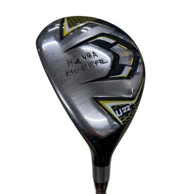 HONMA GOLF ユーティリティ（利き手：左用）｜クラブ（メンズ