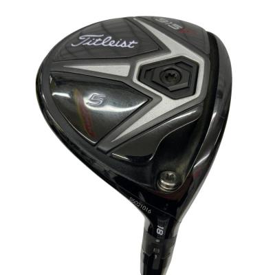 Titleist フェアウェイウッド（シャフトの硬さ：X）｜クラブ（メンズ