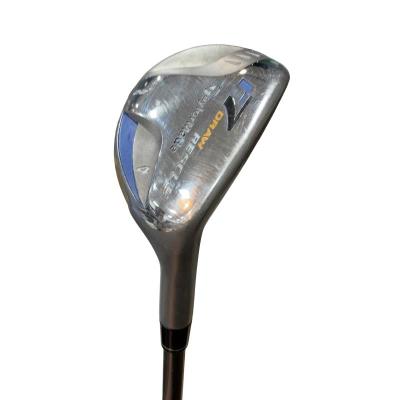 TaylorMade ユーティリティ レディース（番手：4U）｜クラブ