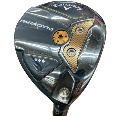 paradym 5w（Callaway）のおすすめ人気商品一覧 通販 - Yahoo!ショッピング